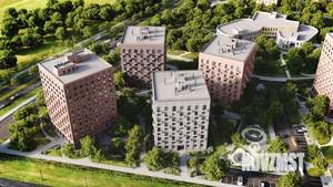 3-к квартира, вторичка, 103м2, 8/9 этаж