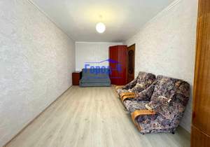 1-к квартира, вторичка, 40м2, 7/10 этаж