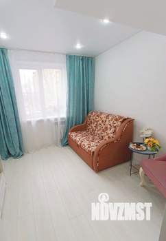 Студия квартира, вторичка, 14м2, 1/9 этаж