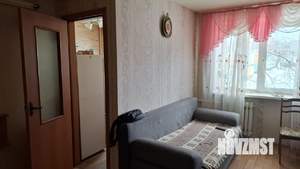 2-к квартира, вторичка, 42м2, 4/5 этаж