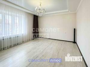 3-к квартира, вторичка, 88м2, 5/5 этаж