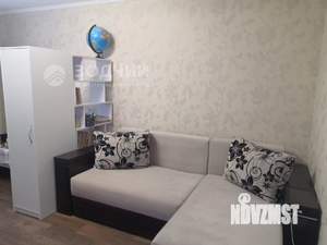 1-к квартира, вторичка, 37м2, 5/10 этаж