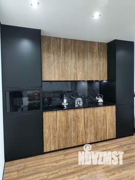 1-к квартира, вторичка, 45м2, 15/17 этаж