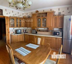 3-к квартира, вторичка, 110м2, 2/5 этаж
