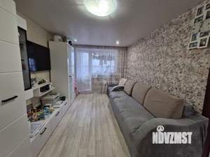 2-к квартира, вторичка, 46м2, 5/5 этаж