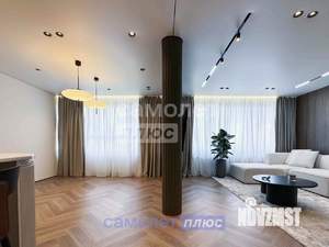 3-к квартира, вторичка, 95м2, 22/25 этаж