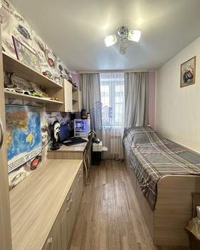 2-к квартира, вторичка, 51м2, 2/9 этаж
