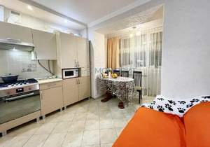 2-к квартира, вторичка, 65м2, 5/6 этаж