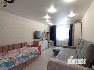 2-к квартира, вторичка, 62м2, 2/12 этаж