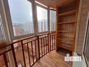 2-к квартира, вторичка, 63м2, 7/10 этаж