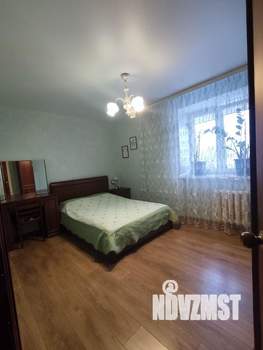 4-к квартира, вторичка, 87м2, 2/5 этаж