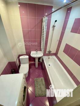 1-к квартира, вторичка, 40м2, 1/9 этаж