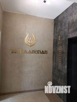 1-к квартира, вторичка, 52м2, 1/9 этаж