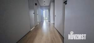 4-к квартира, вторичка, 121м2, 4/10 этаж