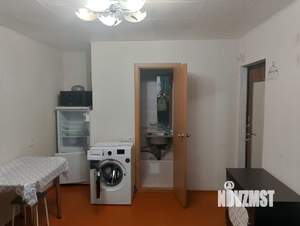 Студия квартира, вторичка, 24м2, 5/9 этаж