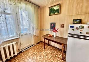 1-к квартира, вторичка, 36м2, 6/9 этаж