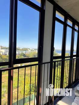 3-к квартира, вторичка, 119м2, 4/18 этаж