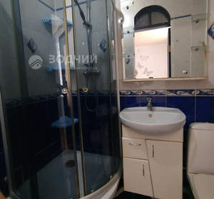 Студия квартира, вторичка, 19м2, 4/4 этаж