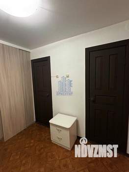 1-к квартира, вторичка, 50м2, 2/10 этаж