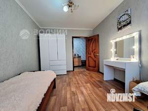 2-к квартира, вторичка, 50м2, 9/9 этаж