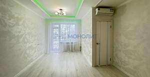 2-к квартира, вторичка, 42м2, 2/4 этаж