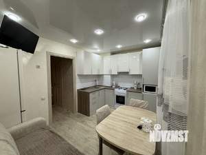 1-к квартира, вторичка, 42м2, 2/10 этаж