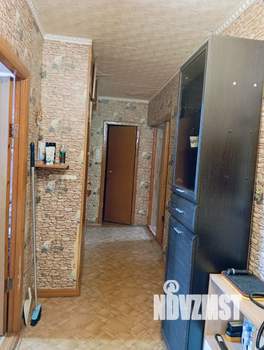 4-к квартира, вторичка, 77м2, 5/9 этаж