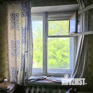 1-к квартира, вторичка, 32м2, 2/5 этаж