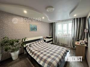 2-к квартира, вторичка, 66м2, 8/10 этаж