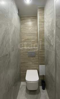 3-к квартира, вторичка, 66м2, 7/9 этаж