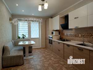 2-к квартира, вторичка, 71м2, 2/5 этаж