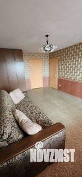 1-к квартира, вторичка, 45м2, 7/10 этаж