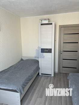 4-к квартира, вторичка, 78м2, 8/9 этаж