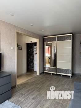 2-к квартира, вторичка, 46м2, 5/5 этаж
