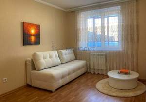 1-к квартира, вторичка, 48м2, 4/9 этаж