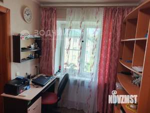 2-к квартира, вторичка, 45м2, 5/5 этаж