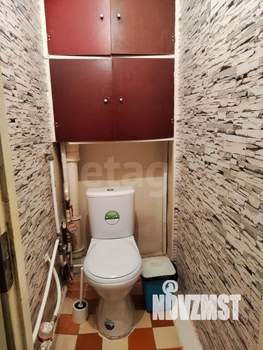 3-к квартира, вторичка, 66м2, 2/9 этаж