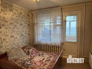 3-к квартира, вторичка, 66м2, 4/9 этаж