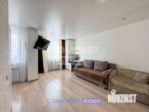 1-к квартира, вторичка, 34м2, 10/13 этаж