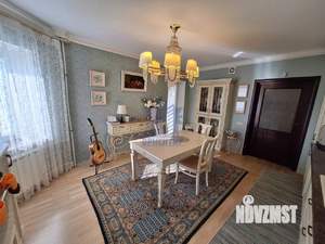 4-к квартира, вторичка, 156м2, 5/6 этаж