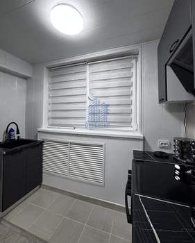 1-к квартира, вторичка, 21м2, 1/9 этаж