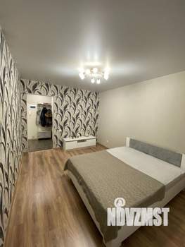 1-к квартира, вторичка, 40м2, 20/26 этаж