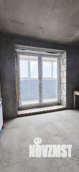 2-к квартира, вторичка, 68м2, 3/17 этаж