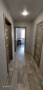 2-к квартира, вторичка, 56м2, 11/16 этаж