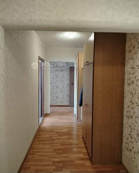3-к квартира, вторичка, 72м2, 8/10 этаж