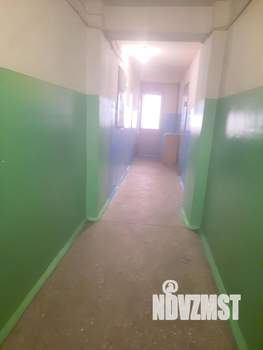 1-к квартира, вторичка, 30м2, 4/9 этаж