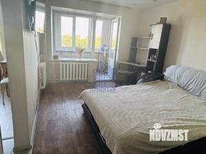 1-к квартира, вторичка, 32м2, 9/9 этаж