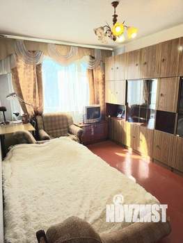 1-к квартира, вторичка, 35м2, 8/9 этаж