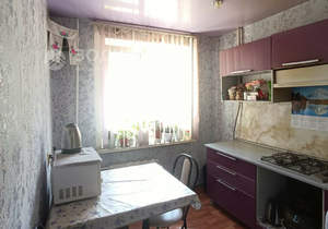 3-к квартира, вторичка, 65м2, 1/9 этаж