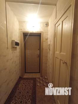 1-к квартира, вторичка, 31м2, 3/5 этаж